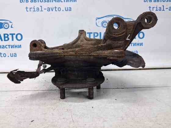 Кулак поворотный левый со ступицей Mazda 6 2012- GHP9-33-031A (Арт. 69617) Київ