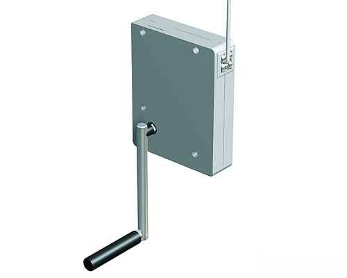 Кассеты для ролет Киев, ремонт ролет, замки, ролики, пружины Київ - зображення 1