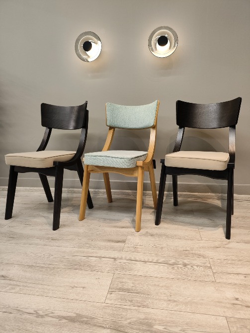 Стілець Діран зручний та практичний варіант для вашого столу. Стільчик для дому, для бізнесу. Киев - изображение 2