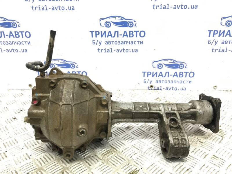 Редуктор передний Suzuki Grand Vitara 2005-2016 27450-67JV0 (Арт. 48960) Киев - изображение 4