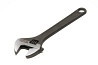 Ключ разводной MASTERTOOL 250 мм 0-30 мм CrV фосфатированный 76-0223 Харків