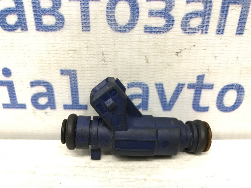 Форсунка топливная Porsche Cayenne 955 4.5 2003 (б/у) Киев - изображение 1