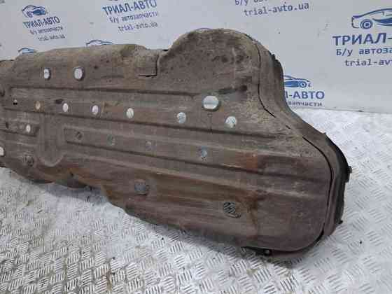 Защита Toyota Prado 2002-2009 7760635060 (Арт. 64370) Киев