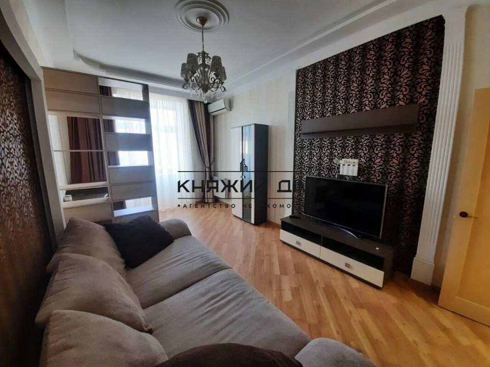 Оренда 3 кімнатниї квартири на Чоколівці. №11197062 Київ - зображення 3