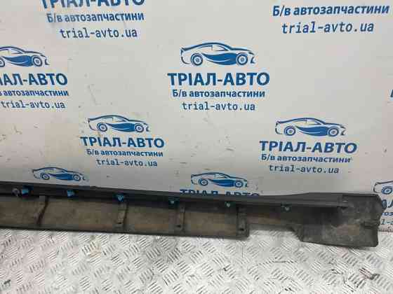 Накладка порога внешняя правая Jeep Cherokee KL 3.2 БЕНЗИН EHK 2013 (б/у) Киев