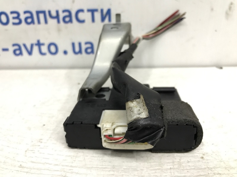 Блок управления иммобилайзера Toyota RAV 4 A30 2.2 DIESEL 2ADFTV 2005 (б/у) Київ - зображення 2