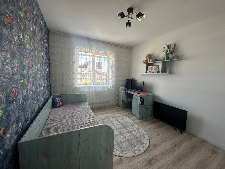 Продаж квартири Ременів 50м2 2км. новобудова Львов - изображение 6
