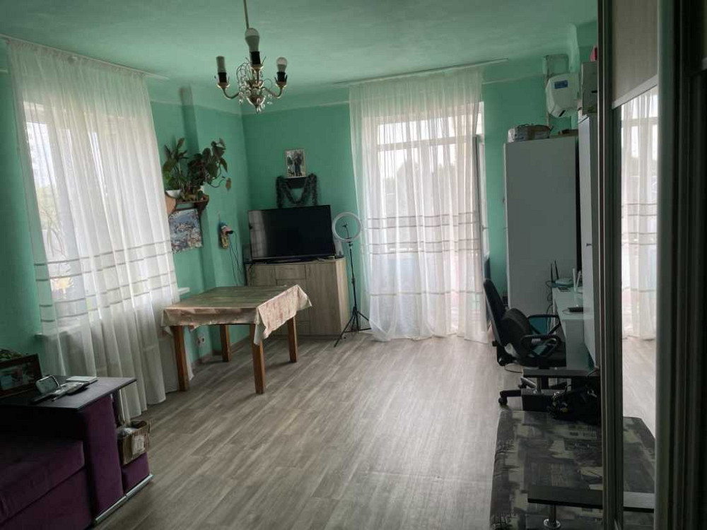 продажа 3-к квартира Днепр, Чечеловский, 55000 $ Дніпро - зображення 1