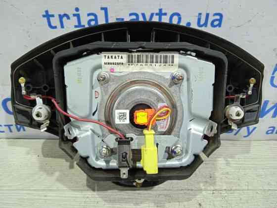 Подушка безопасности в руль Mitsubishi L200 KB 2.5 ДИЗЕЛЬ 4D56U 2006 (б/у) Київ