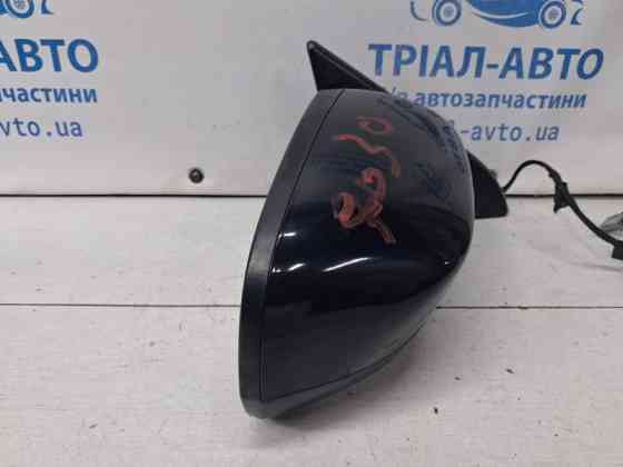 Зеркало правое Jeep Compass MP 2.4 БЕНЗИН EDE 2016 (б/у) Київ