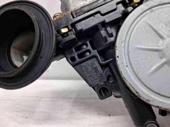 Стеклоподъемник передний правый Toyota Prado 2002-2009 6980158010 (Арт. 60203) Київ