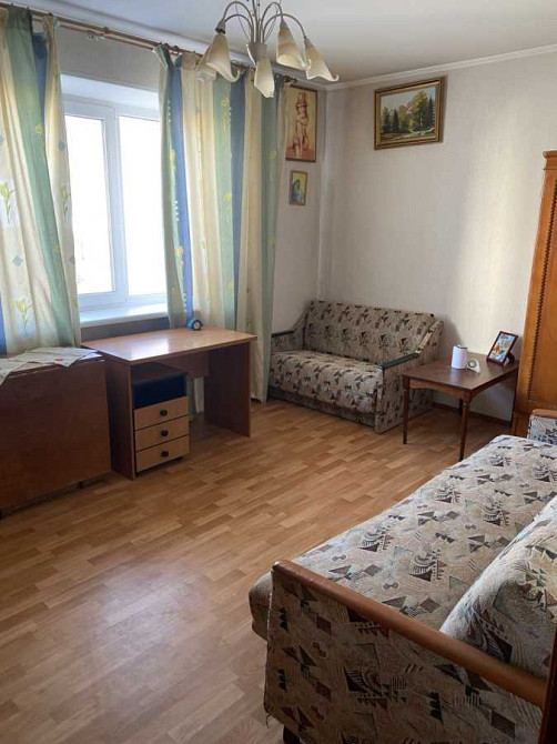 долгосрочная аренда 1-к квартира Киев, Дарницкий, 15000 грн./мес. Київ - зображення 2