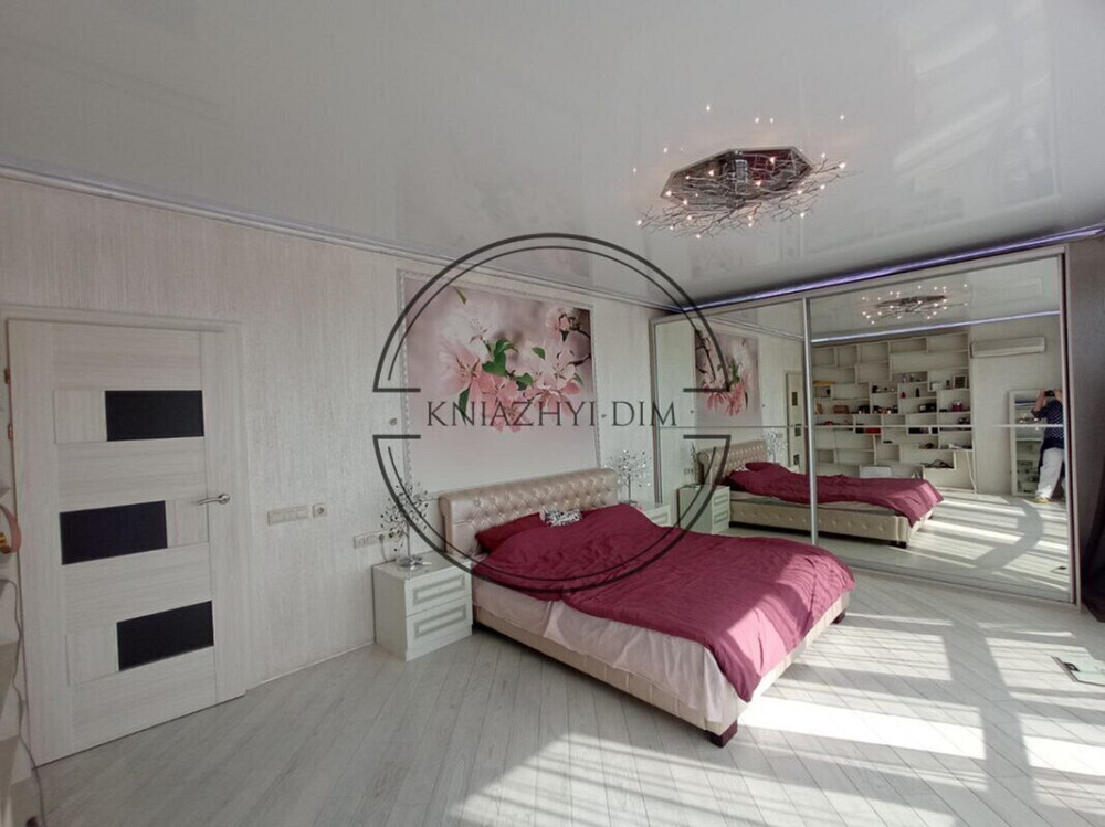 Продам 3к квартиру в новому будинку вул. Мишуги. М. Позняки. Код об'єкта: 21141413 Київ - зображення 12