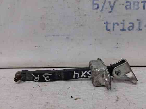 Ограничитель двери задний правый Suzuki SX4 1 2.0 БЕНЗИН J20A 2006 (б/у) Киев