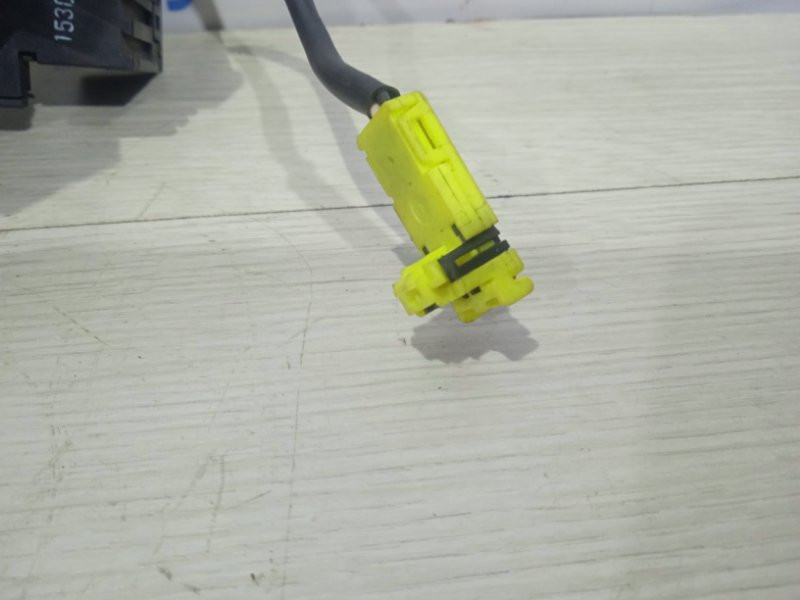 Шлейф AIRBAG Nissan Juke 2010-2019 B55541EA0A (Арт. 119) Київ - зображення 3