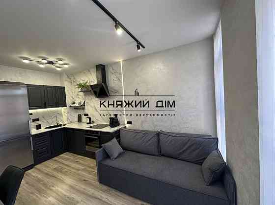 Перша здача! Оренда 1 кімнатна квартира ЖК Комфорт Таун КОД 11204381 Київ