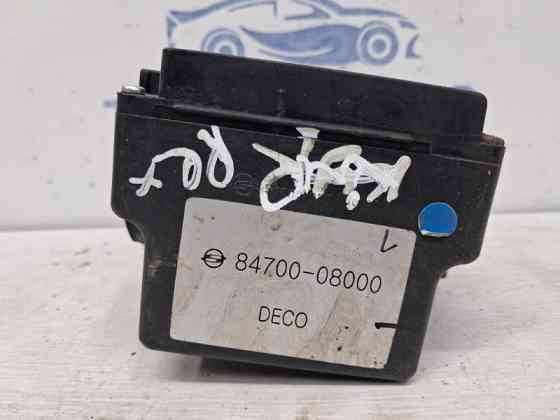 Блок управления SsangYong Rexton 2006-2012 8470008000 (Арт. 59151) Киев