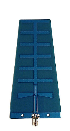 Антенна 2350-2570MHz 12dBi/5700-5960MHz 3dBi, до 15W Yagi FPV, RP SMA Днепр - изображение 1