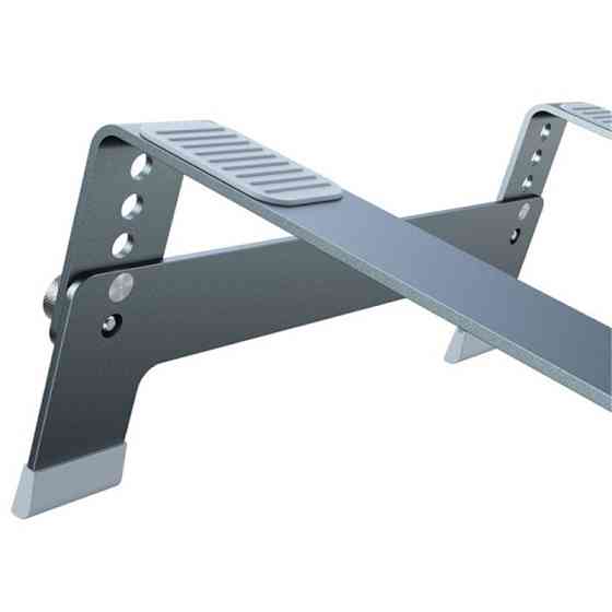 Подставка для ноутбука Baseus UltraStable (4-Gear Adjustable) (B10053100811-00) Херсон