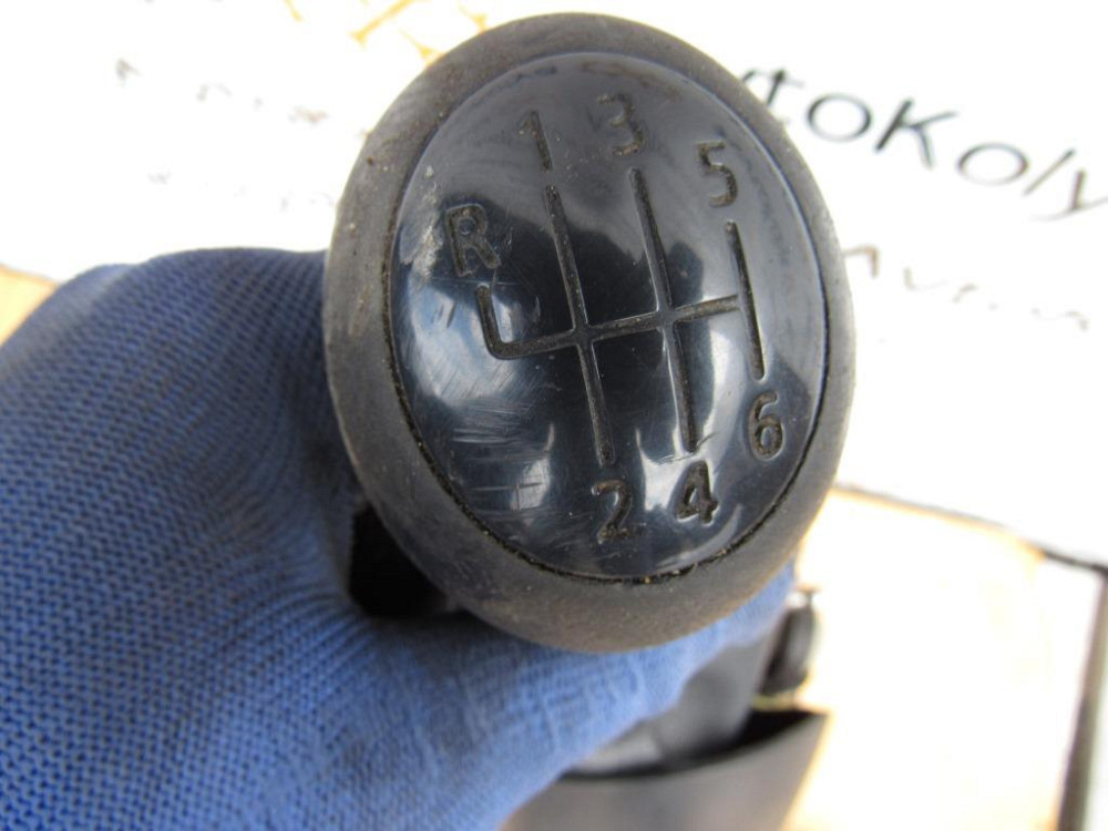 Кулиса Renault Master III 2.3 dci 2010-2024 Ковель - зображення 2