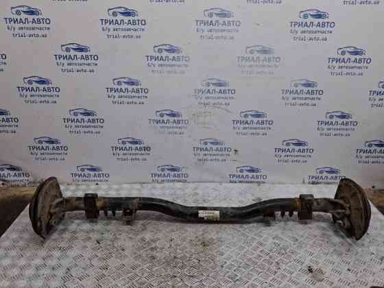 Балка задней подвески Volkswagen Caddy 2K 1.9 DIESEL BJB 2003 (б/у) Киев