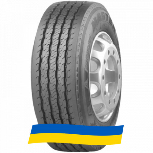 215/75 R17.5 Matador FR2 Master 124/123M Рульова шина Київ - зображення 7