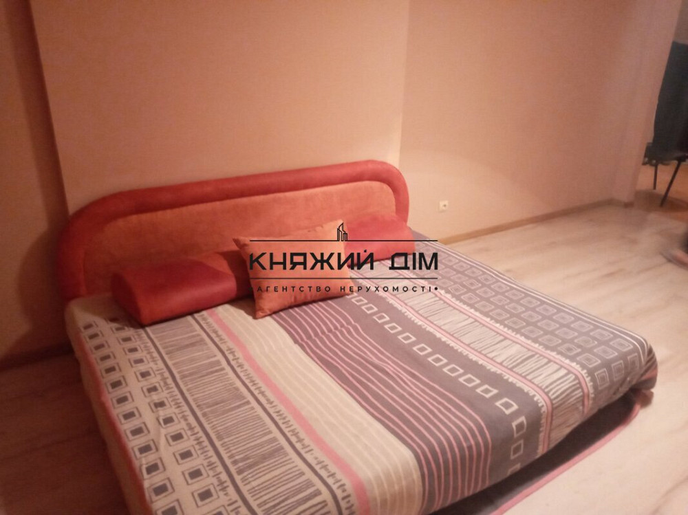 Комфортна 1 к. Кв. в новому будинку, з видом на озеро, Позняки. № 11143228 Київ - зображення 12