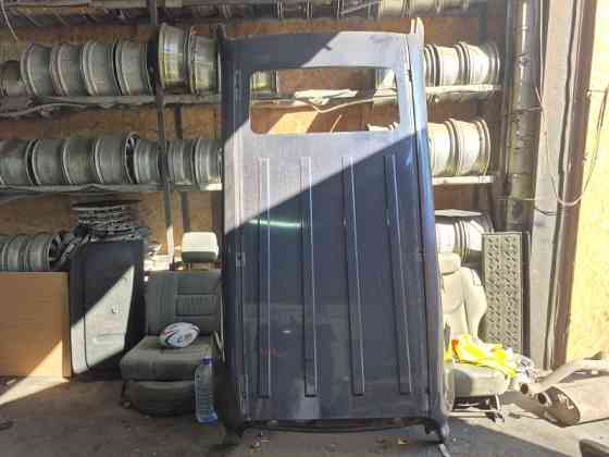 Крыша SsangYong Rexton 2006-2012 5511108002 (Арт. 61633) Киев