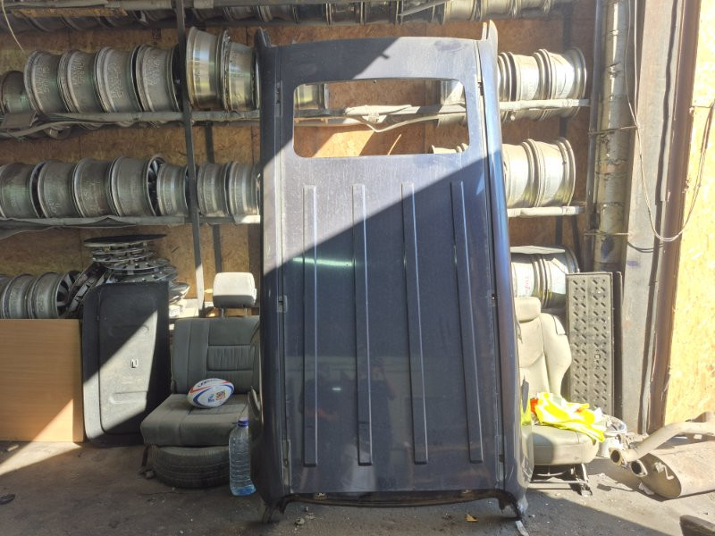 Крыша SsangYong Rexton 2006-2012 5511108002 (Арт. 61633) Киев - изображение 1