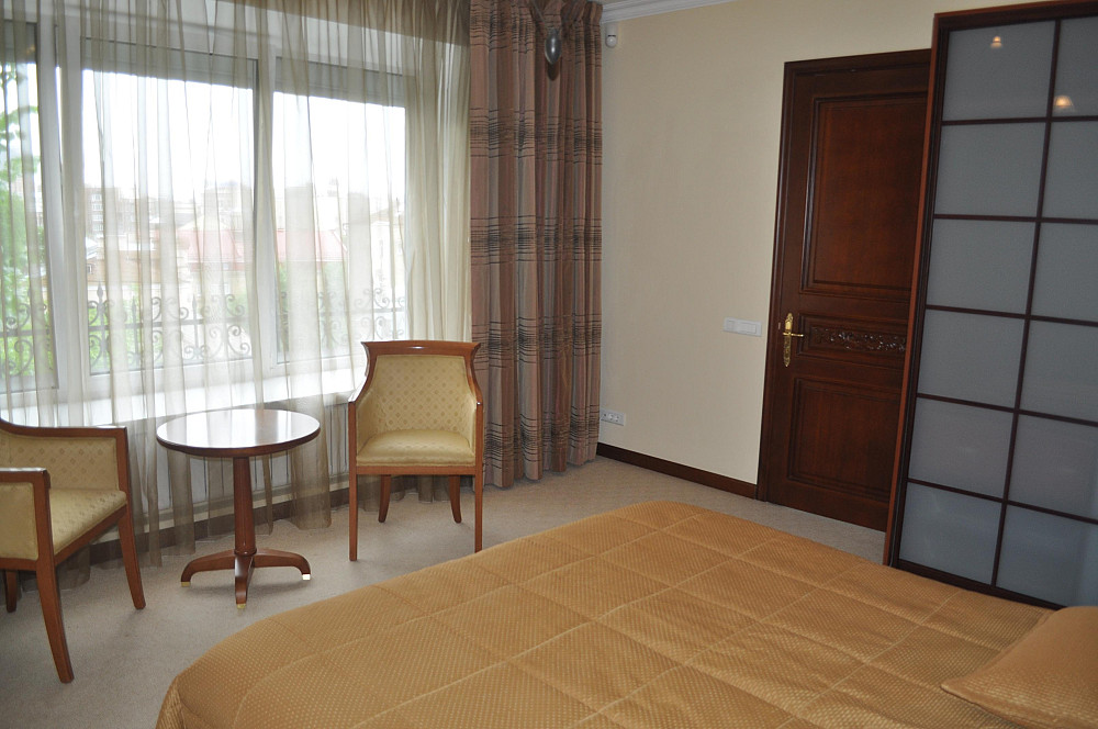 Шикарна 4 к.2 рівнева VIP рівня в самому центрі міста. Код об'єкта: 1164824 Київ - зображення 10