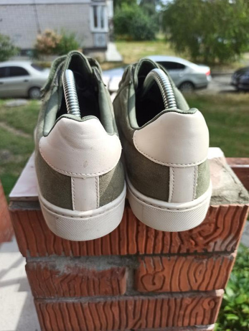 Комфортні мокасіни, кросівки Time Tru Верхньодніпровськ - зображення 2