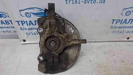 Кулак поворотный правый со ступицей Mitsubishi Lancer 2007-2017 3870A012 (Арт. 72477) Київ