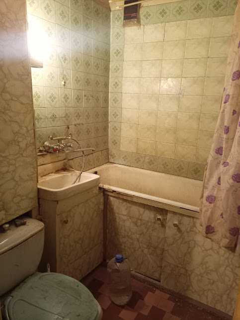 продажа 1-к квартира Киев, Соломенский, 36000 $ Київ - зображення 11