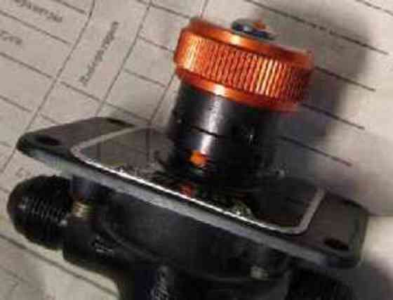 Кисневий редуктор КР-56 Суми