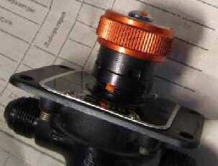 Кисневий редуктор КР-56 Суми - зображення 1