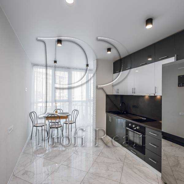 продажа 1-к квартира Киев, Голосеевский, 110000 $ Київ - зображення 1