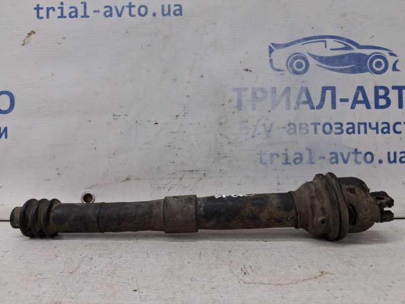 Карданчик рулевой Mitsubishi Pajero Sport K9 3.0 БЕНЗИН 6G72 1996 (б/у) Киев - изображение 1