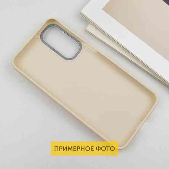 Чехол TPU Leather Toys для Xiaomi Redmi Note 12 4G Херсон