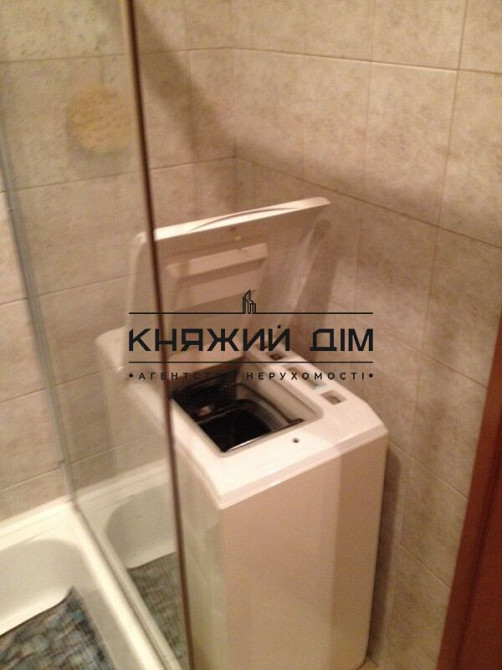 Пропонується в оренду 1-к.кв. біля м. Палац Україна Київ - зображення 11
