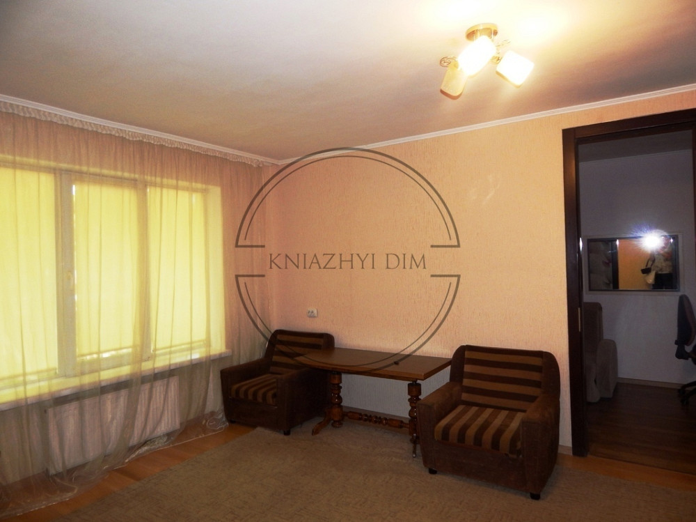 Продаж двокімнатної квартири на Чоколівці. код: 21141456 Київ - зображення 3