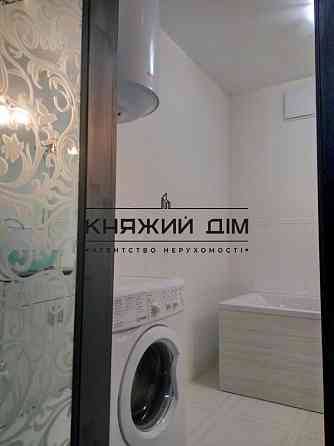 Оренда 2 к квартири-студіо, вул. Зарічна, 1В, метро Славутич Код № 11140361 Київ