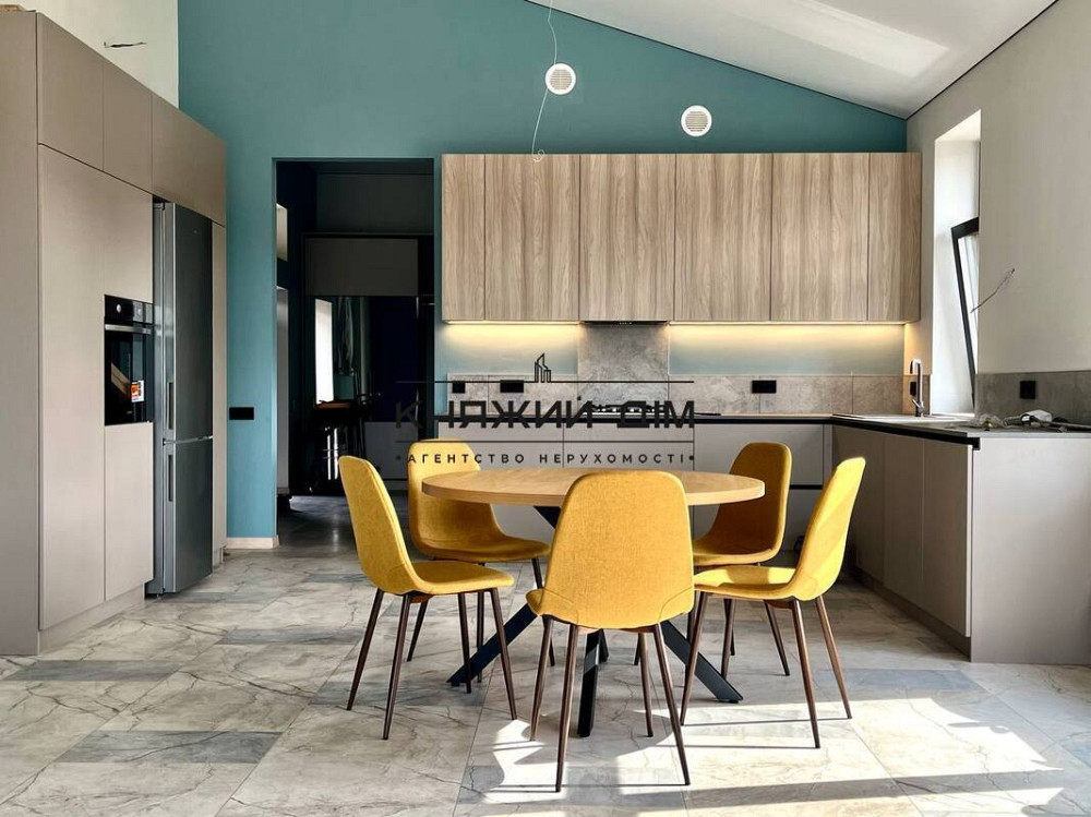 Продаж заміського будинку в скандинавському стилі Тарасівка (Нові Безрадичі). № 2211776 Киев - изображение 12