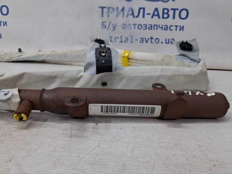 Airbag потолка(шторка) левый Suzuki SX4 1 2.0 БЕНЗИН J20A 2006 (б/у) Киев - изображение 2