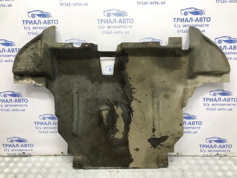 Защита двс Mitsubishi Outlander 2003-2006 MR520991 (Арт. 53327) Киев - изображение 5