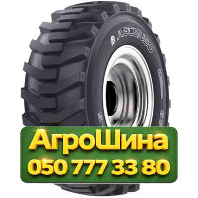 12R16.5 Ascenso SSB 330 145A2 PR12 Индустриальная шина Київ