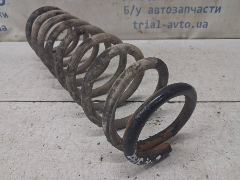 Пружина задняя Mitsubishi Lancer 2007-2017 4140A158 (Арт. 83064) Киев - изображение 2