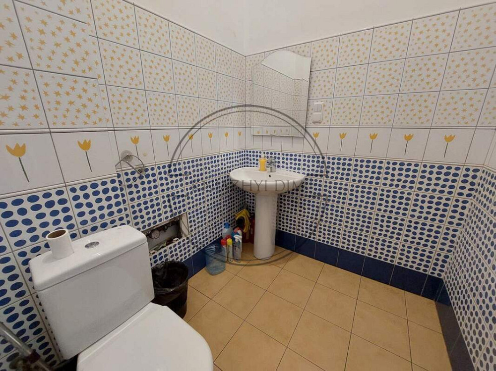 Продаж офісного приміщення по вул. Саксаганського КОД 23819 Київ - зображення 8