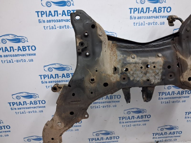 Балка передней подвески Mazda 3 BM 2.2 DIESEL 2013 (б/у) Киев - изображение 7