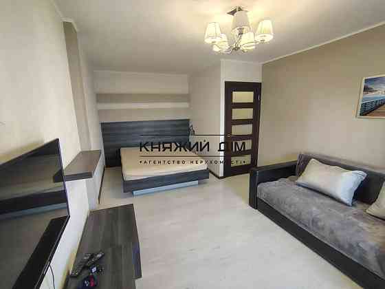 Відмінна 1 к. квартира біля м. Арсенальна. Код об'єкта: 1191406 Киев