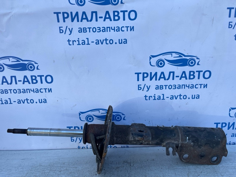 Амортизатор передний левый Ford Explorer 5 3.5 БЕНЗИН ENKX0 2011 (б/у) Київ - зображення 1